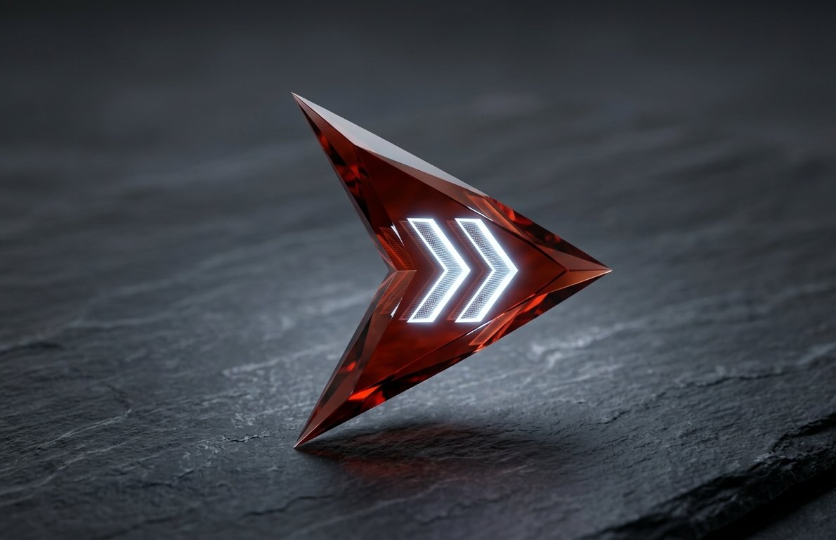 Logotipo de MAGURO Studio